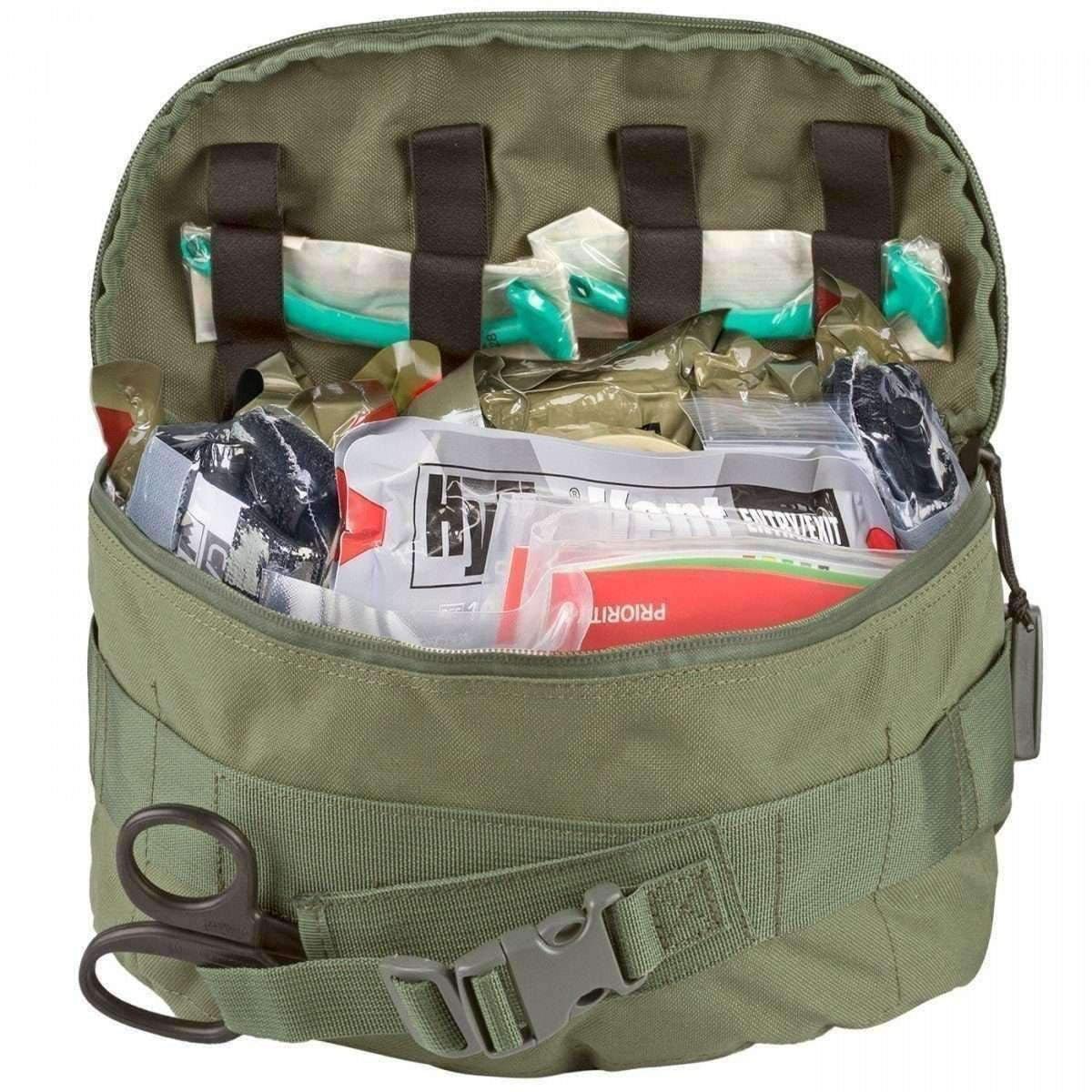 Tactical Rapid Deployment Kit - MED-TAC International Corp. - North American Rescue