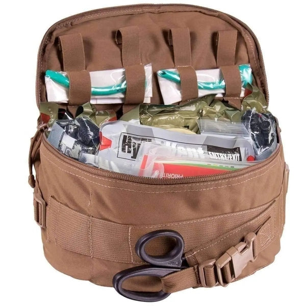 Deployment Injection Kit Tactical Rapid Deployment Kit– MED-TAC International Corp.
