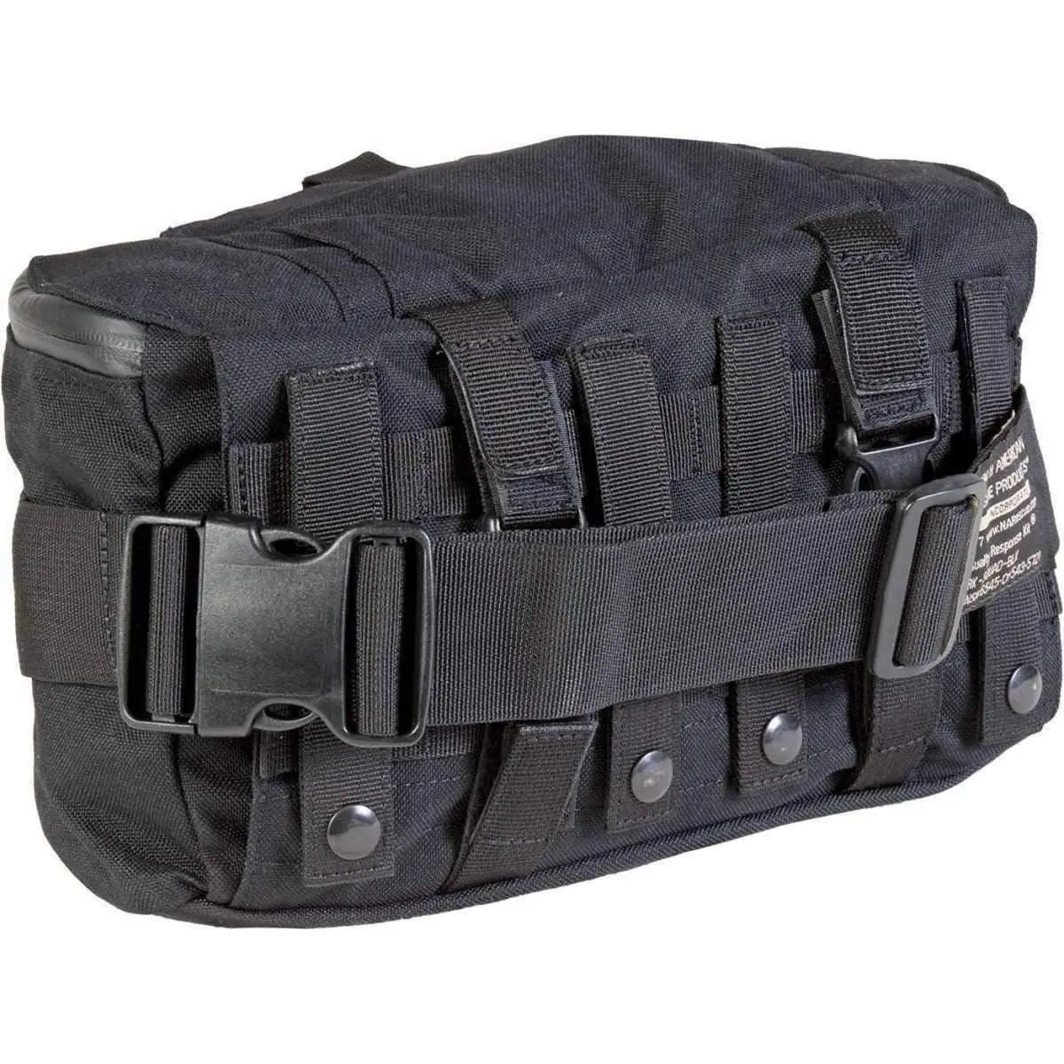 Tactical Rapid Deployment Kit - North American Rescue