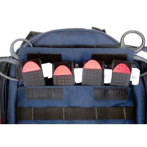 Tactical Triage Chest Pack Ribbon Dispenser– MED-TAC International Corp.
