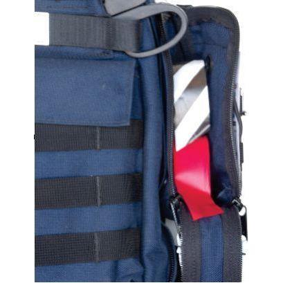 Tactical Triage Chest Pack Ribbon Dispenser - Vendor