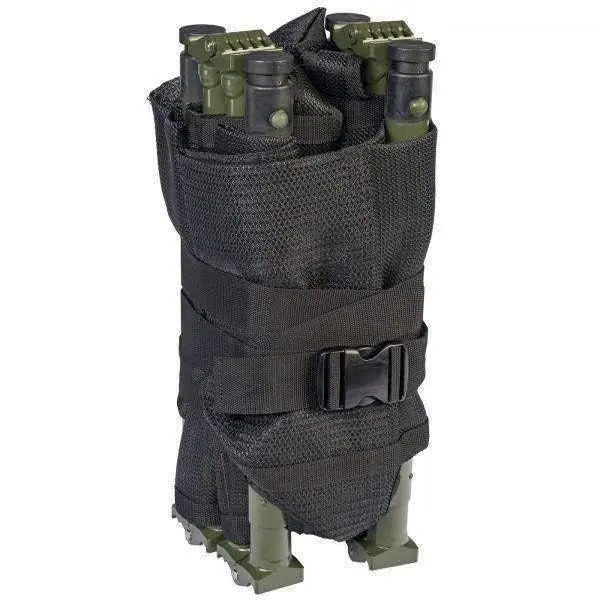 TALON II Model 90C Collapsible Handle Litter - North American Rescue