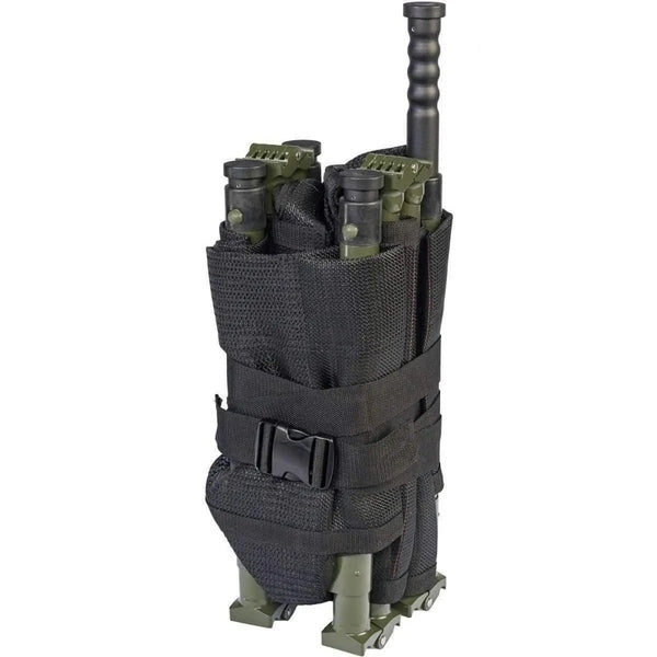TALON II Model 90C Collapsible Handle Litter– MED-TAC