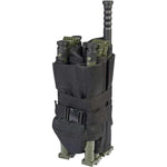 TALON II Model 90C Collapsible Handle Litter - North American Rescue