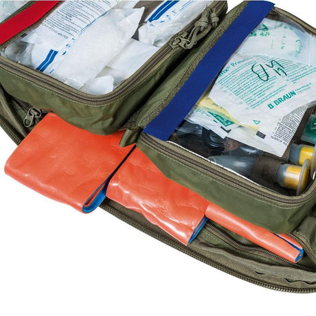 Tasmanian Tiger FIRST RESPONDER MOVE-ON M KII Pack - Vendor