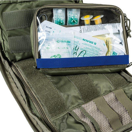 Tasmanian Tiger FIRST RESPONDER MOVE-ON M KII Pack - Vendor