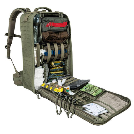 Tasmanian Tiger FIRST RESPONDER MOVE-ON M KII Pack - Vendor