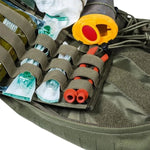 Tasmanian Tiger FIRST RESPONDER MOVE - ON MK II Pack - Tasmanian Tiger