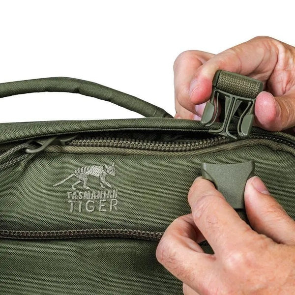 Tasmanian Tiger FIRST RESPONDER MOVE - ON MK II Pack - Tasmanian Tiger