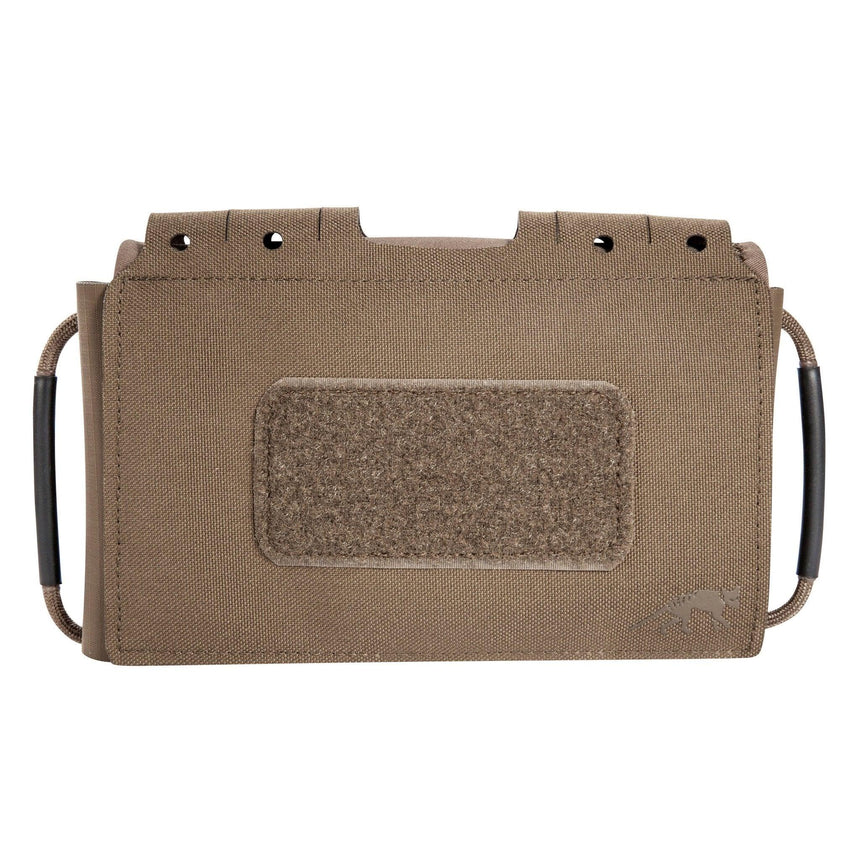 Tasmanian Tiger IFAK Pouch - Dual Tasmanian Tiger