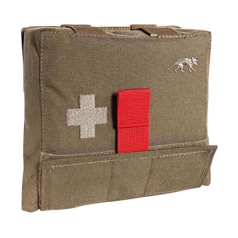 Tasmanian Tiger IFAK Pouch - SMALL - Tasmanian Tiger