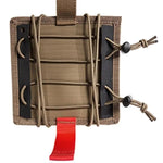 Tasmanian Tiger IFAK Pouch - SMALL - Tasmanian Tiger