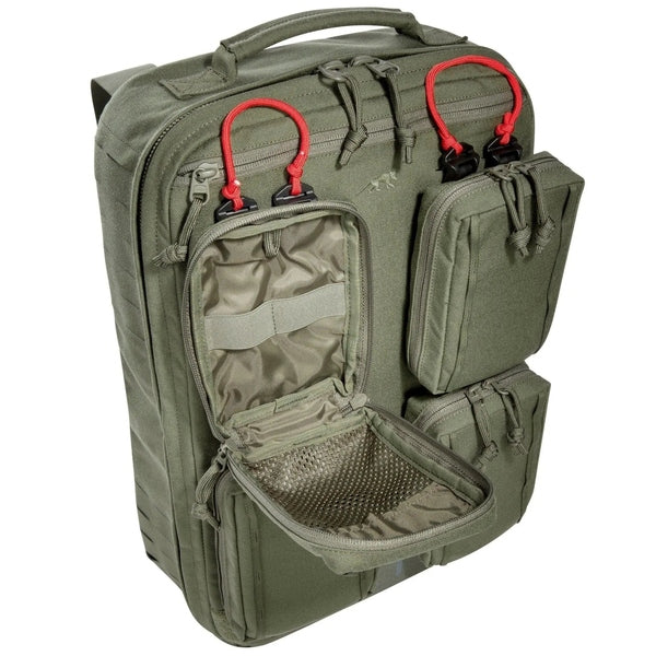 Tom Mascal Tasmanian Tiger MASCAL Active Threat Pack– MED-TAC International Corp.
