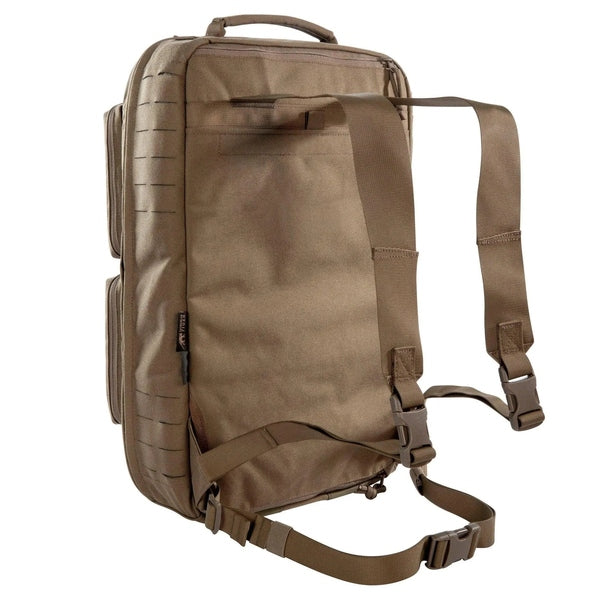 Val Mascal Tasmanian Tiger MASCAL Active Threat Pack– MED-TAC International Corp.