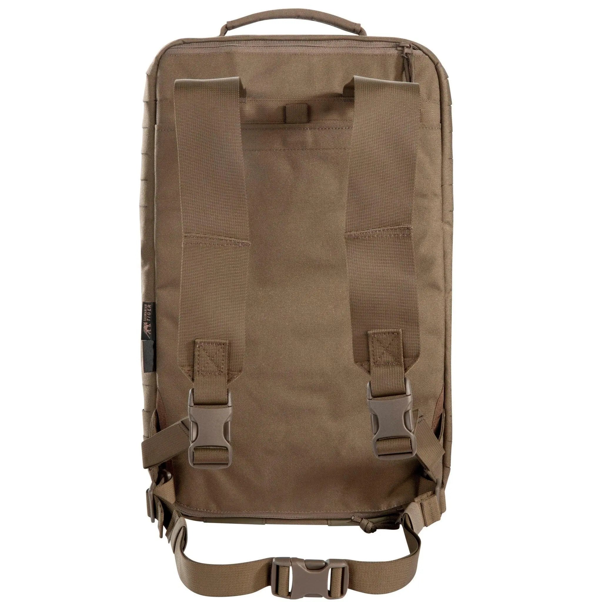 Tasmanian Tiger MASCAL Active Threat Pack– MED-TAC International Corp.