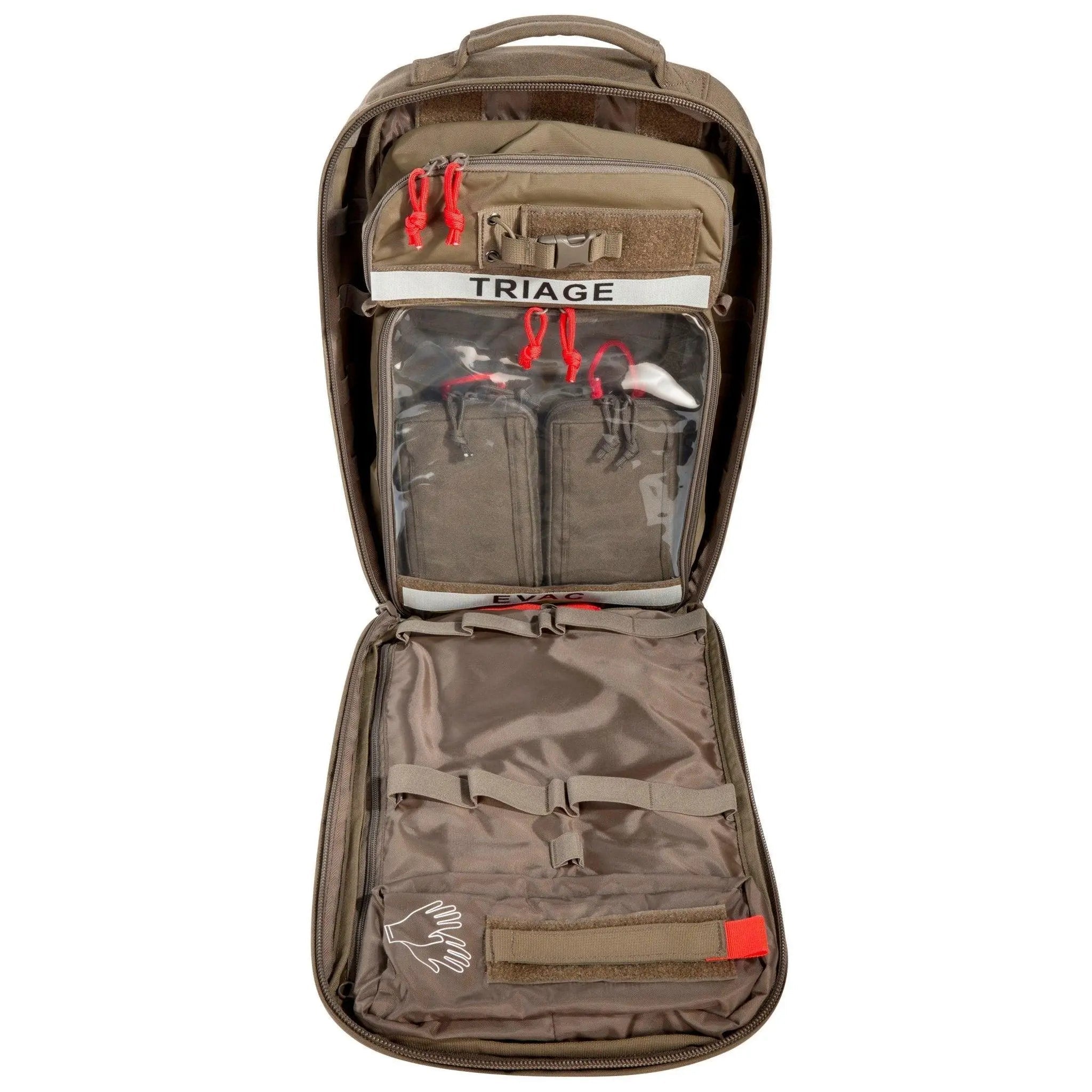Tasmanian Tiger MASCAL Active Threat Pack– MED-TAC International Corp.