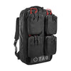 Tasmanian Tiger MASCAL Active Threat Pack - Negro
