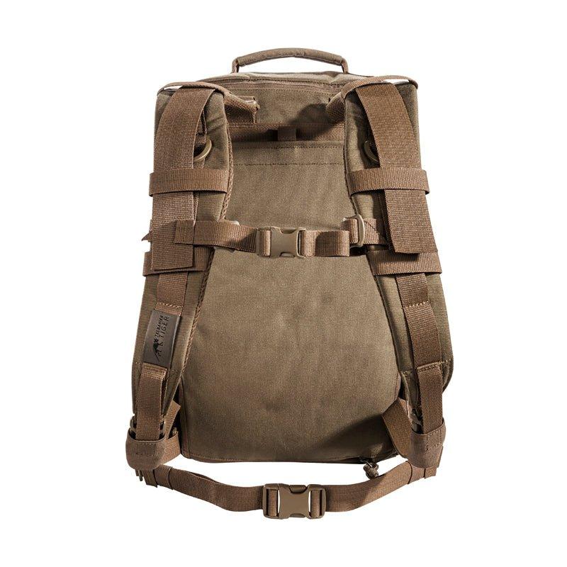 Tasmanian Tiger Medic Assault Pack - MK II - L (Large) Tasmanian Tiger