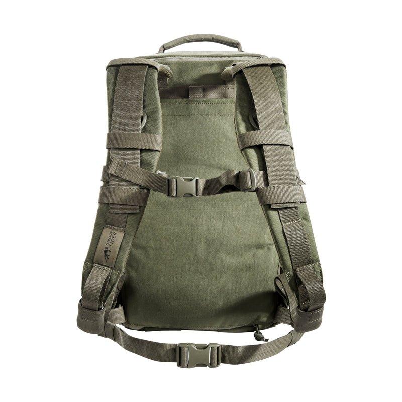 Tasmanian Tiger Medic Assault Pack - MK II - L (Large) Tasmanian Tiger