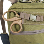 Tasmanian Tiger Medic Assault Pack - MK II S (Small) - Tasmanian Tiger