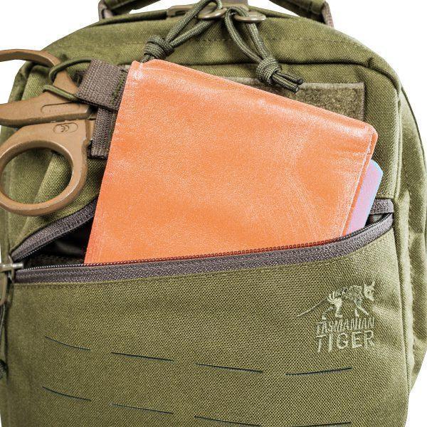 Tasmanian Tiger Medic Assault Pack MK II S - MED-TAC– MED-TAC