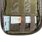 Tasmanian Tiger Medic Assault Pack - MK II S (Small) - Tasmanian Tiger