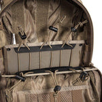 Tasmanian Tiger Medic Assault Pack - MK II S (Small) - Tasmanian Tiger