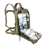 Tasmanian Tiger Medic Assault Pack - MK II S (Small) - Tasmanian Tiger