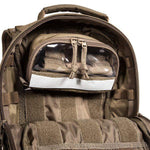 Tasmanian Tiger Medic Assault Pack - MK II S (Small) - Tasmanian Tiger
