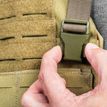 Tasmanian Tiger Medic Assault Pack - MK II S (Small) - Tasmanian Tiger
