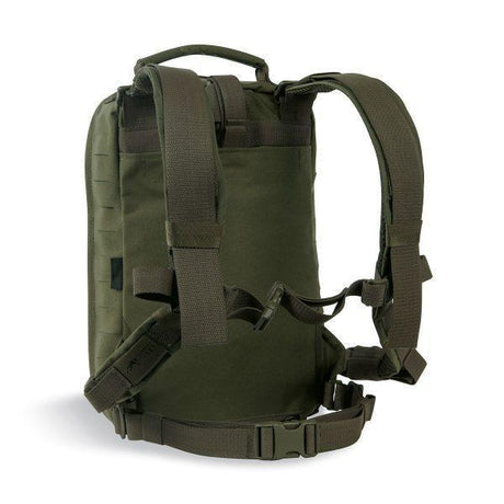 Tasmanian Tiger Medic Assault Pack - MK II S (Small) - Vendor