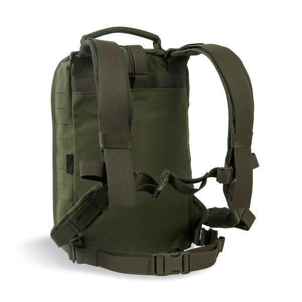 Tasmanian Tiger Medic Assault Pack - MK II S (Small) Tasmanian Tiger