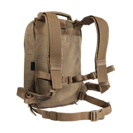 Tasmanian Tiger Medic Assault Pack - MK II S (Small) - Vendor