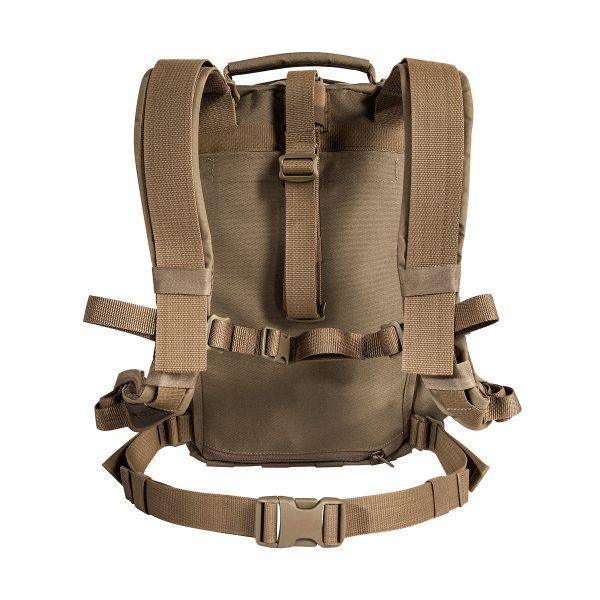 Tasmanian Tiger Medic Assault Pack - MK II S (Small) Tasmanian Tiger