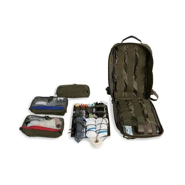 Tasmanian Tiger Medic Assault Pack MK II - Tactical - MED-TAC– MED