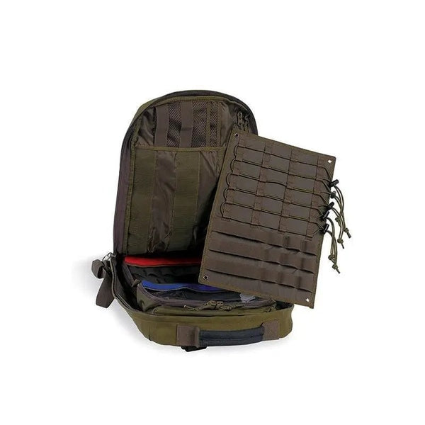 Tasmanian Tiger Medic Assault Pack MK II - Tactical - MED-TAC– MED