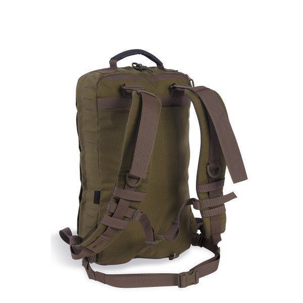 Tasmanian Tiger Medic Assault Pack - MK II (Standard) Tasmanian Tiger