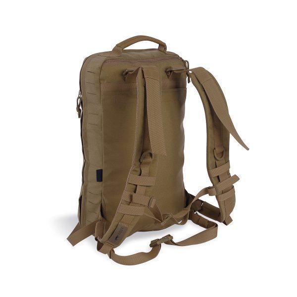 Tasmanian Tiger Medic Assault Pack - MK II (Standard) Tasmanian Tiger