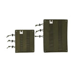Tasmanian Tiger Medic Panel Set - Tasmanian Tiger