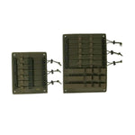 Tasmanian Tiger Medic Panel Set - Tasmanian Tiger