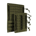 Tasmanian Tiger Medic Panel Set - Tasmanian Tiger
