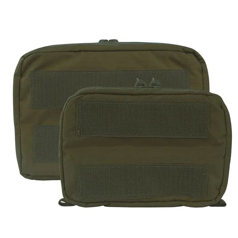 Tasmanian Tiger Medic Pouch Set - Tasmanian Tiger