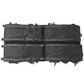 Tasmanian Tiger Medic Transporter System - Black