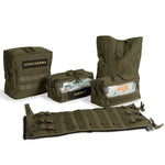 Tasmanian Tiger Medic Transporter System - Tasmanian Tiger