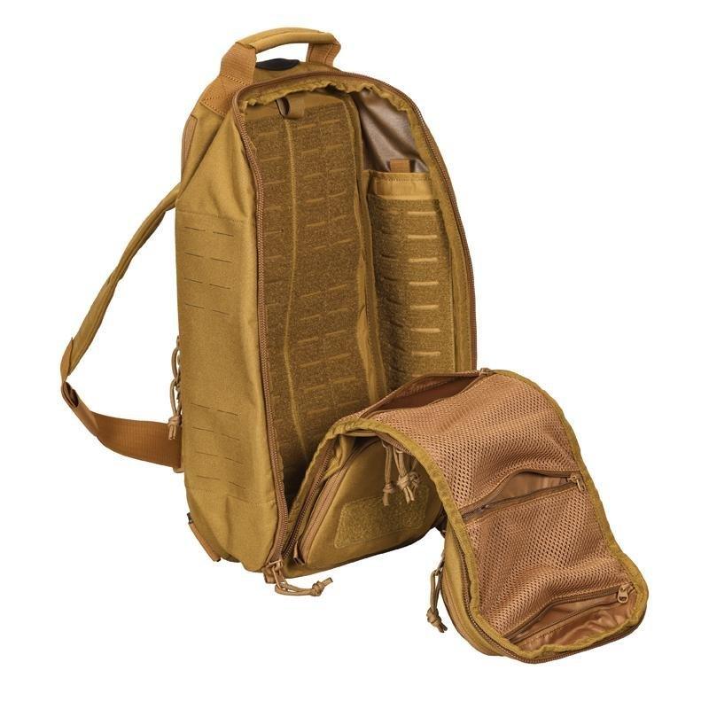 Tasmanian Tiger Modular MEDIC Sling Pack 20 Tasmanian Tiger