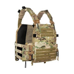 Tasmanian Tiger Place Carrier QR LC - Tasmanian Tiger