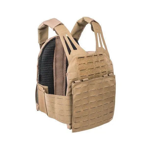 Tasmanian Tiger PC Laser Cut - Ballistic Armor - MED-TAC