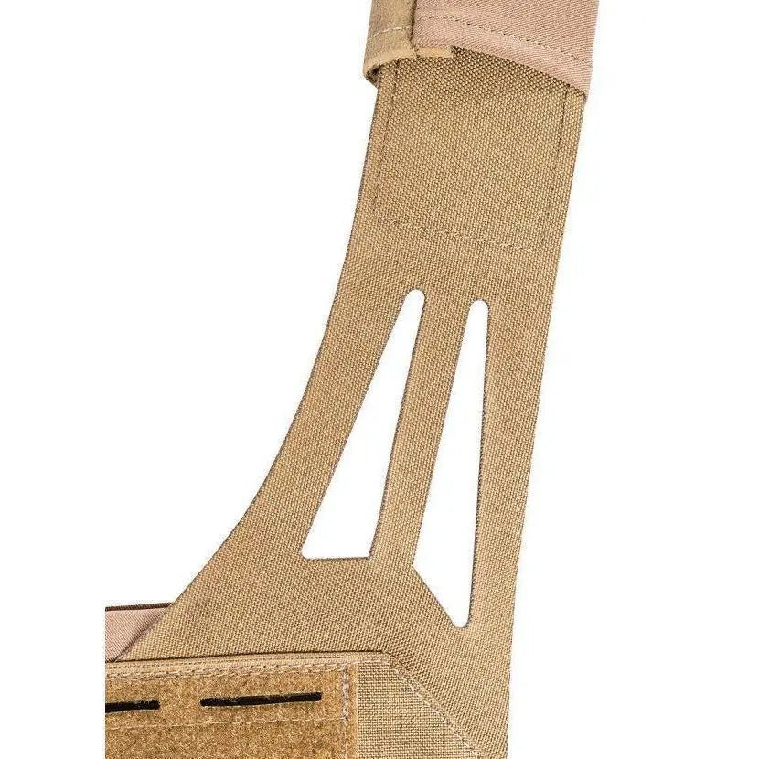 Tasmanian Tiger Plate Carrier - Laser Cut - Tasmanian Tiger