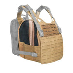 Tasmanian Tiger Plate Carrier - Laser Cut - Tasmanian Tiger