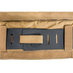 Tasmanian Tiger Plate Carrier - Laser Cut - Tasmanian Tiger